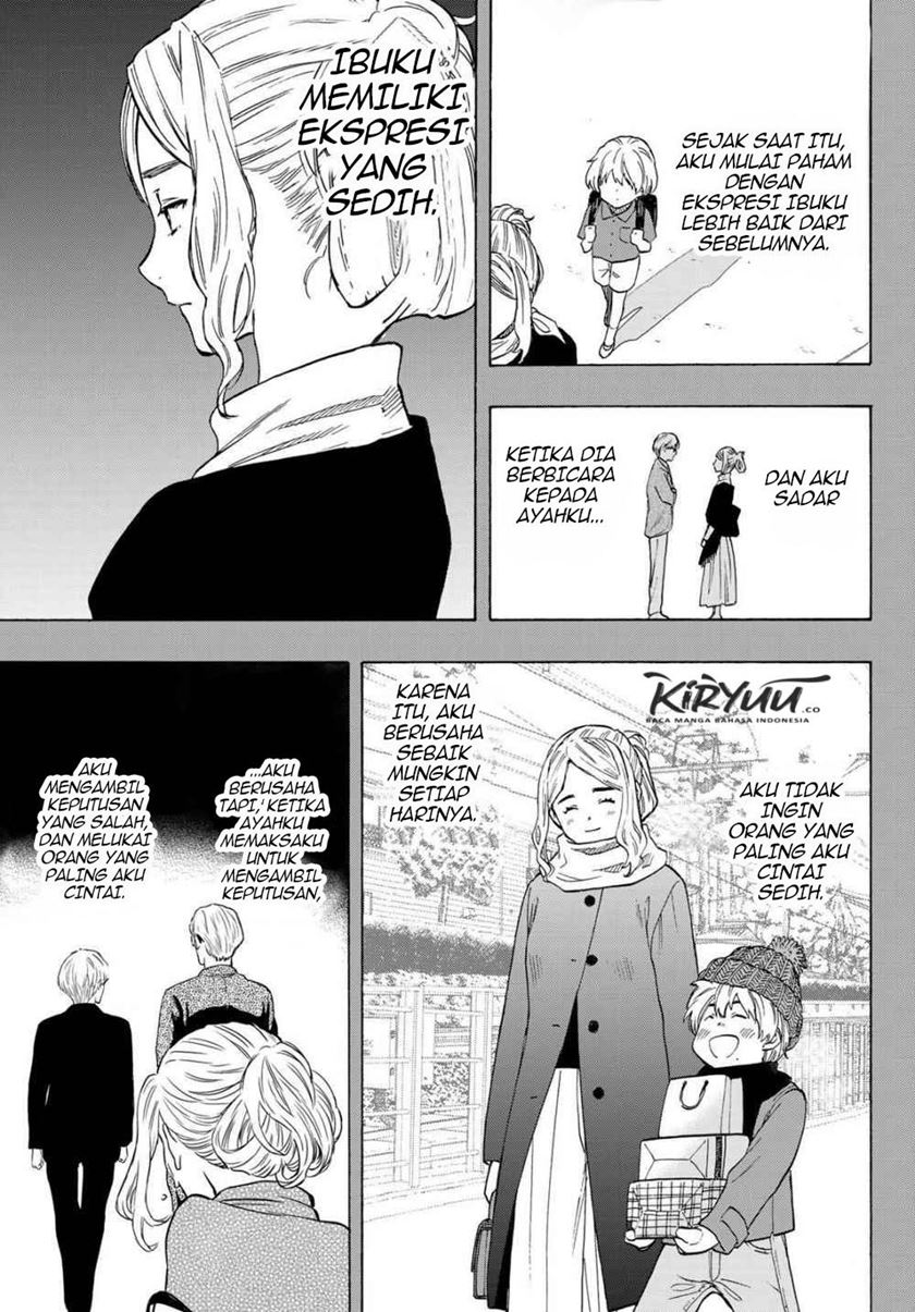 Tomodachi Game chapter 75 halaman 10