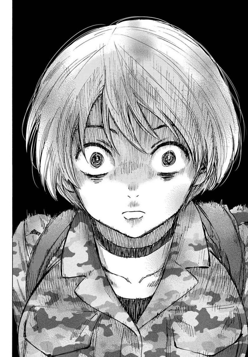 Tomodachi Game chapter 75 halaman 25