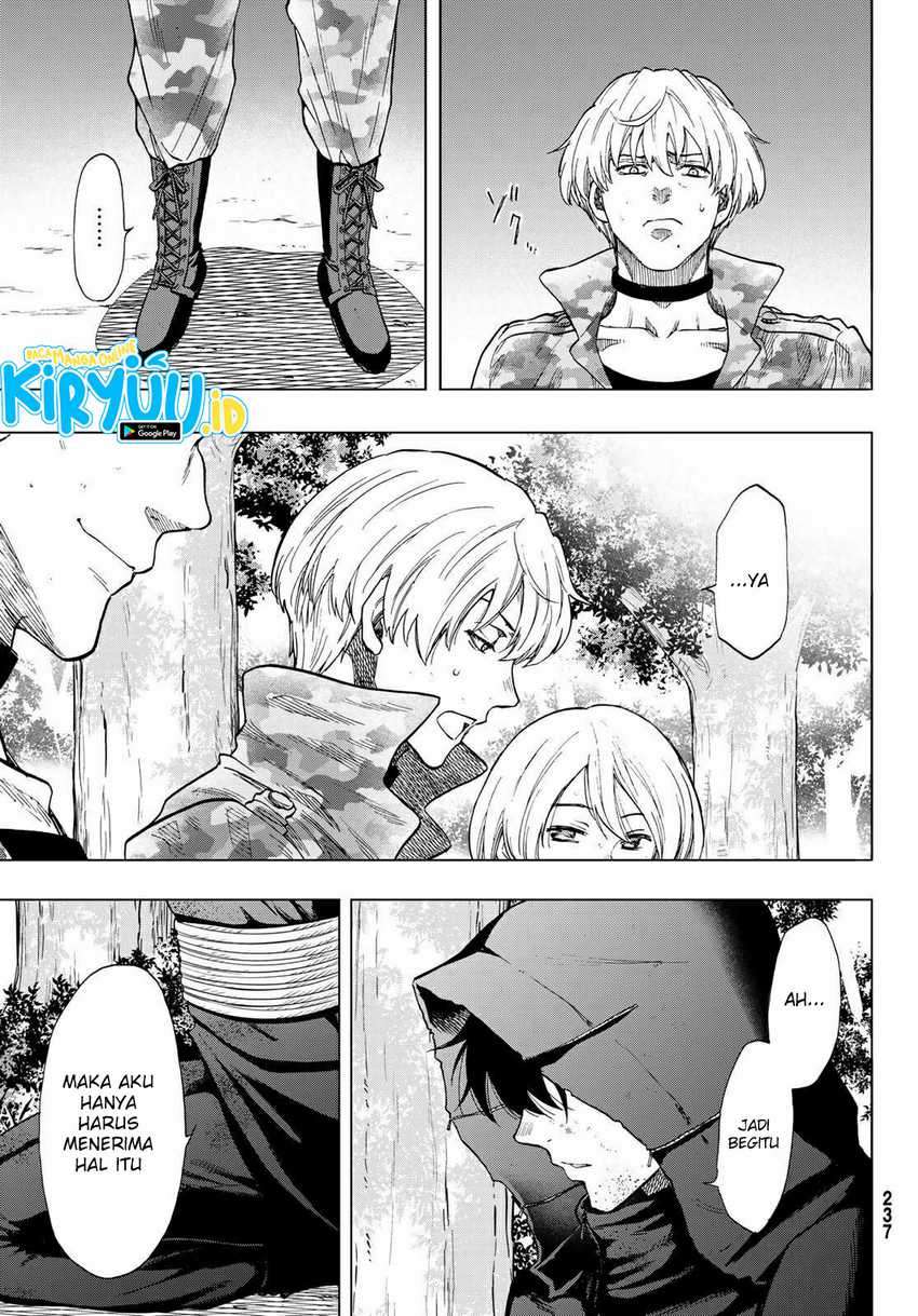 Tomodachi Game chapter 86 halaman 26