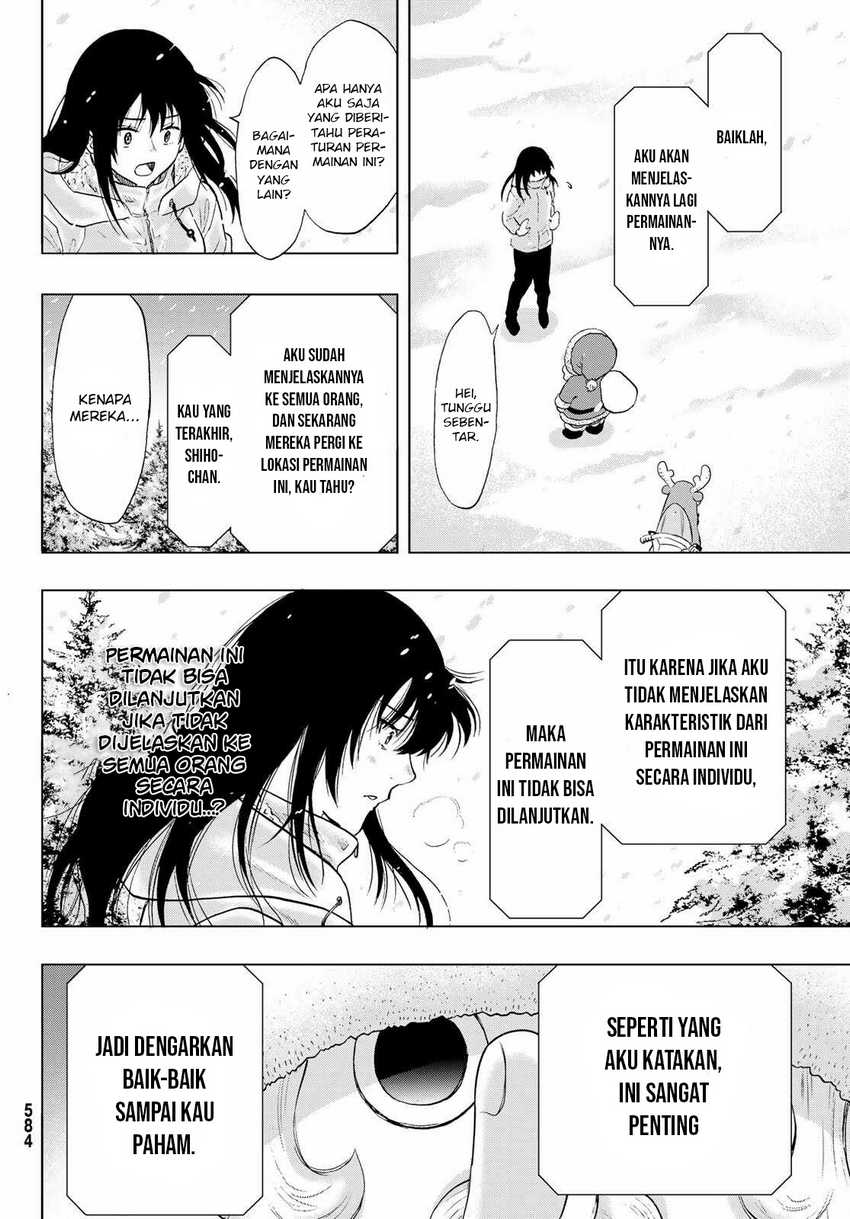 Tomodachi Game chapter 88 halaman 7