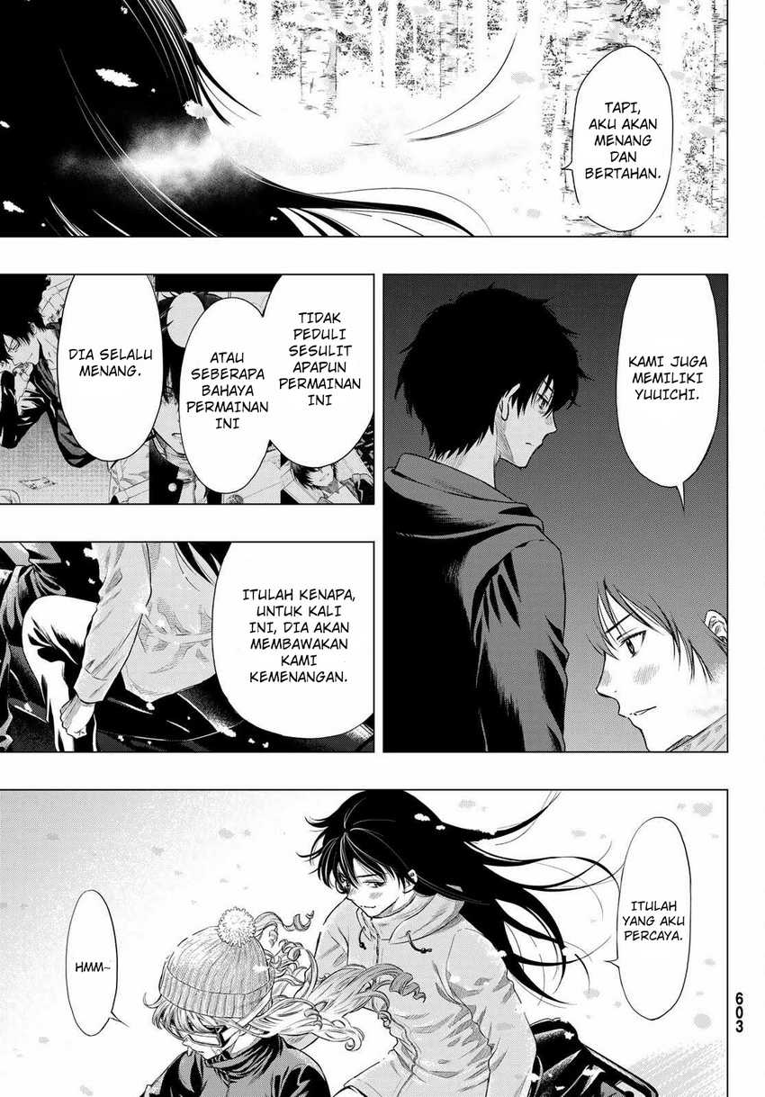 Tomodachi Game chapter 88 halaman 26