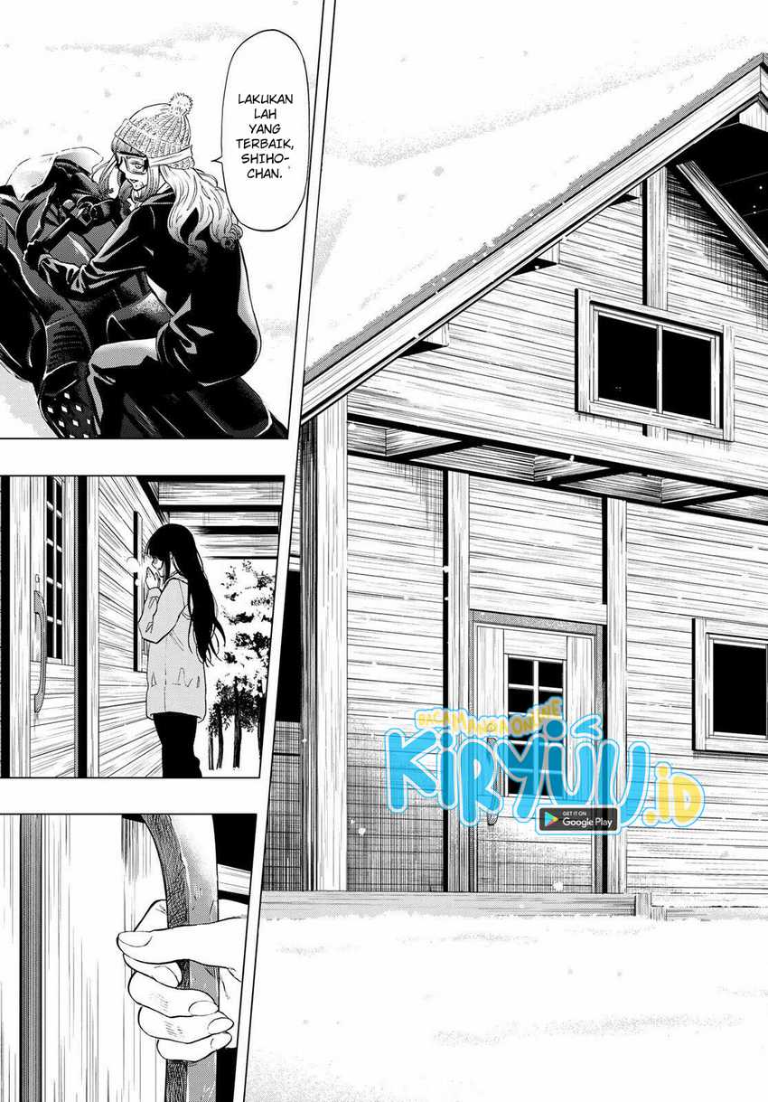 Tomodachi Game chapter 88 halaman 30