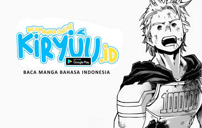 Tomodachi Game Bab 89 halaman 2
