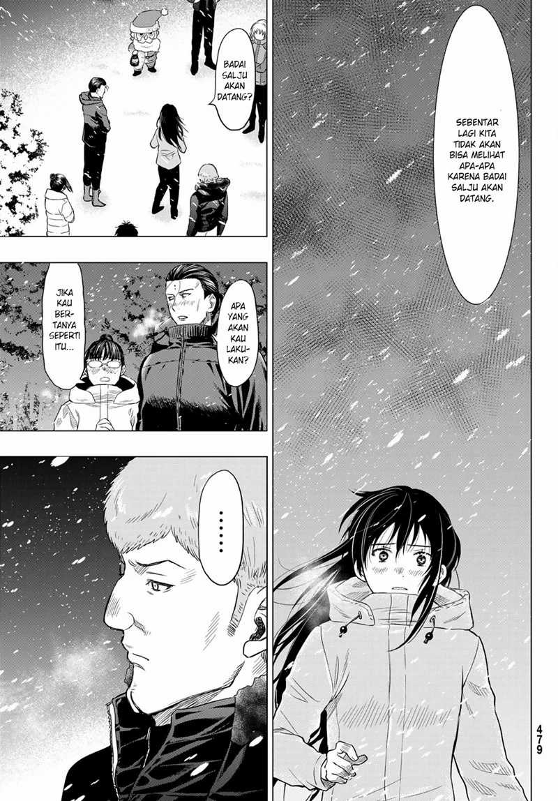 Tomodachi Game chapter 90 halaman 6