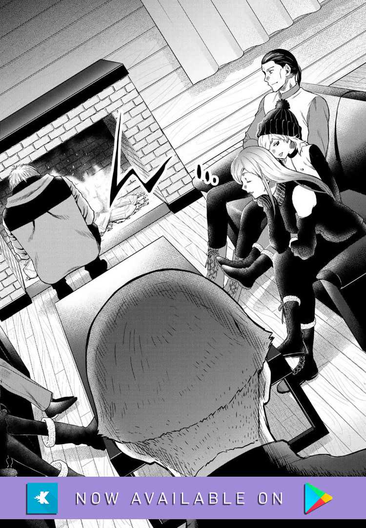 Tomodachi Game chapter 91 halaman 21
