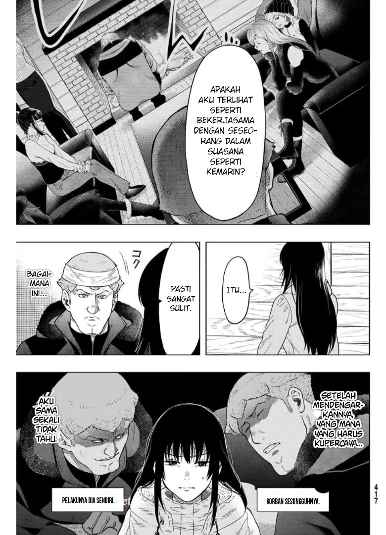 Tomodachi Game Bab 92 halaman 10