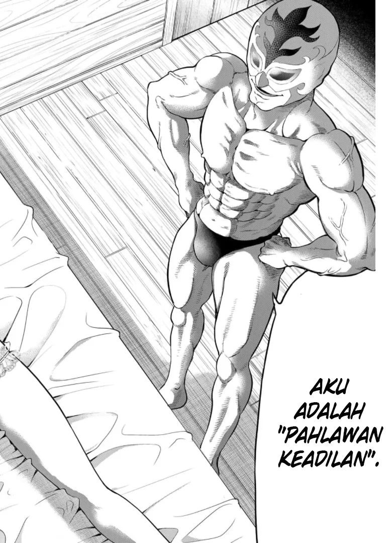 Tomodachi Game Bab 92 halaman 37