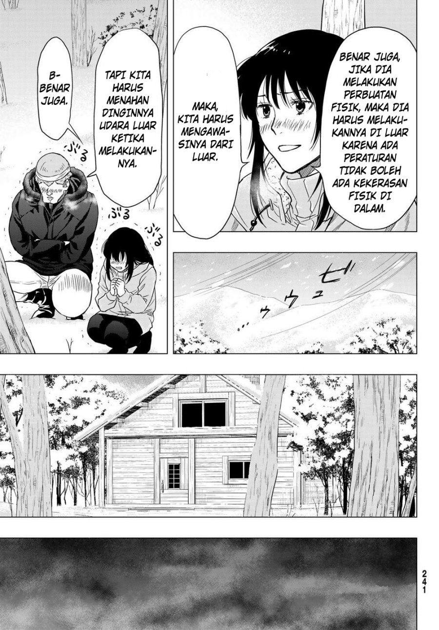 Tomodachi Game chapter 93 halaman 26