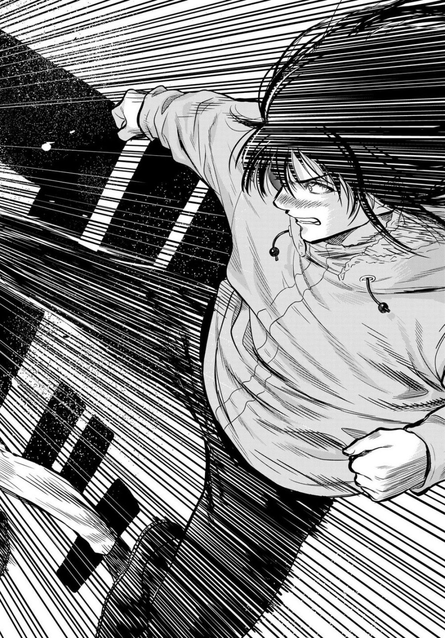 Tomodachi Game chapter 93 halaman 37