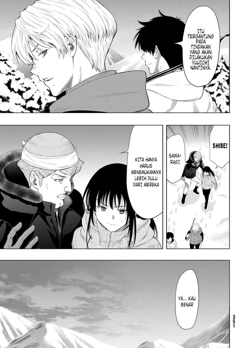 Tomodachi Game chapter 95 halaman 20