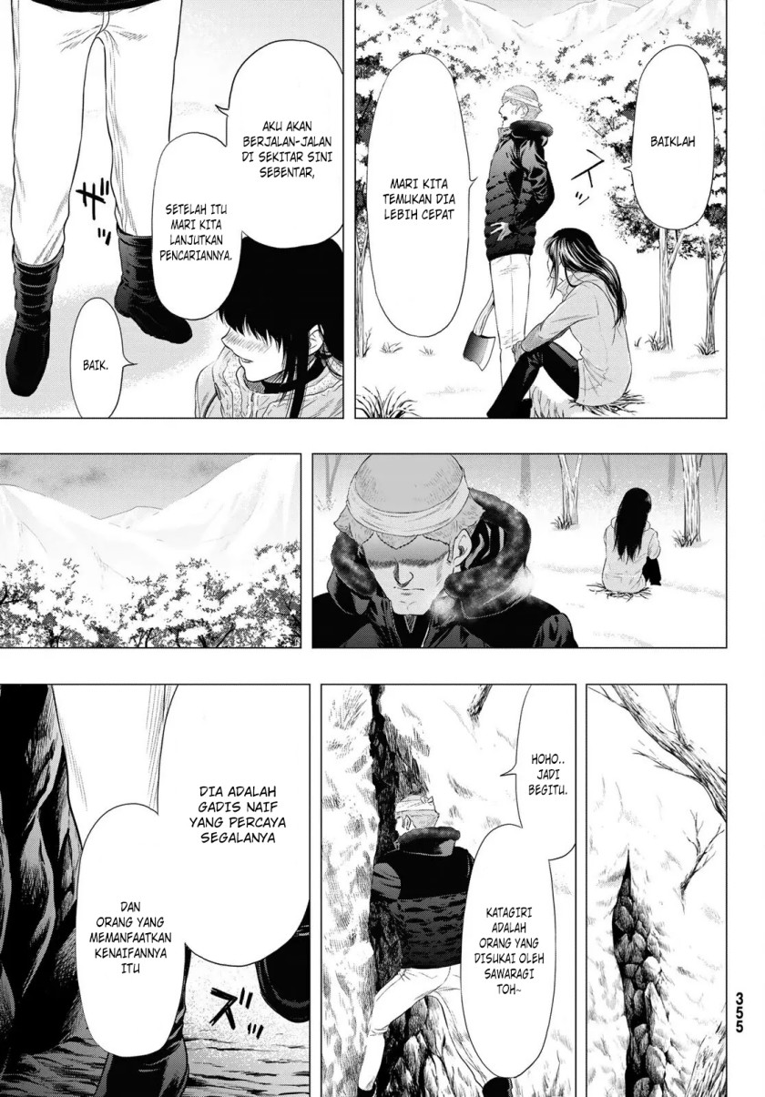 Tomodachi Game chapter 95 halaman 24