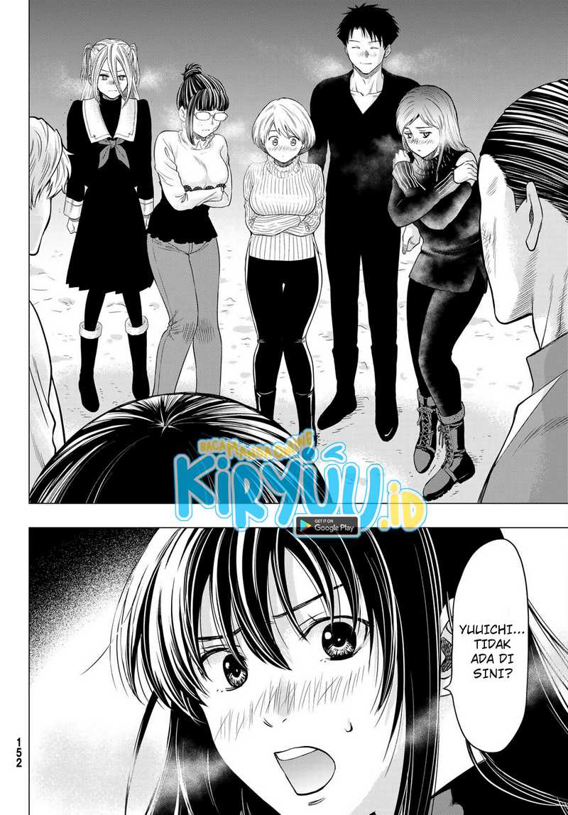 Tomodachi Game chapter 97 halaman 7