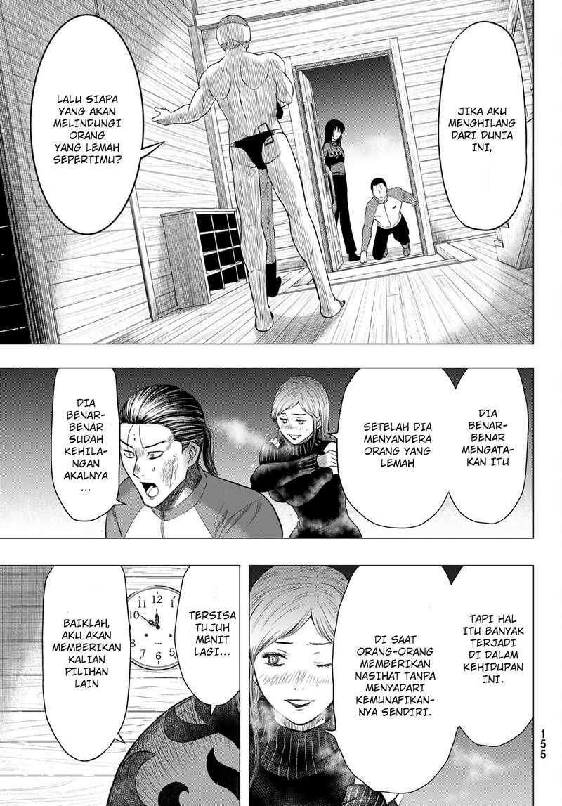 Tomodachi Game chapter 97 halaman 10