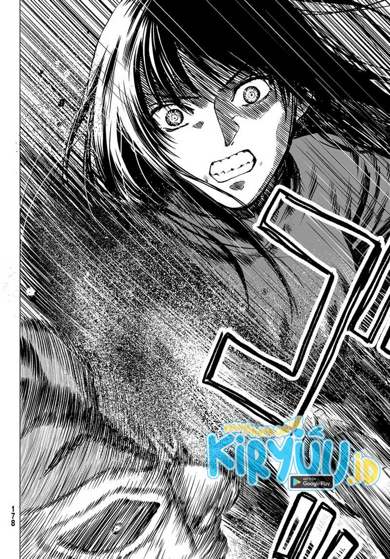 Tomodachi Game chapter 97 halaman 33