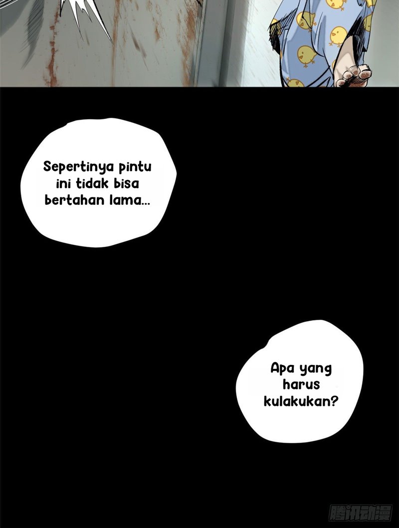 Tomorrow Disaster Bab 01 halaman 16