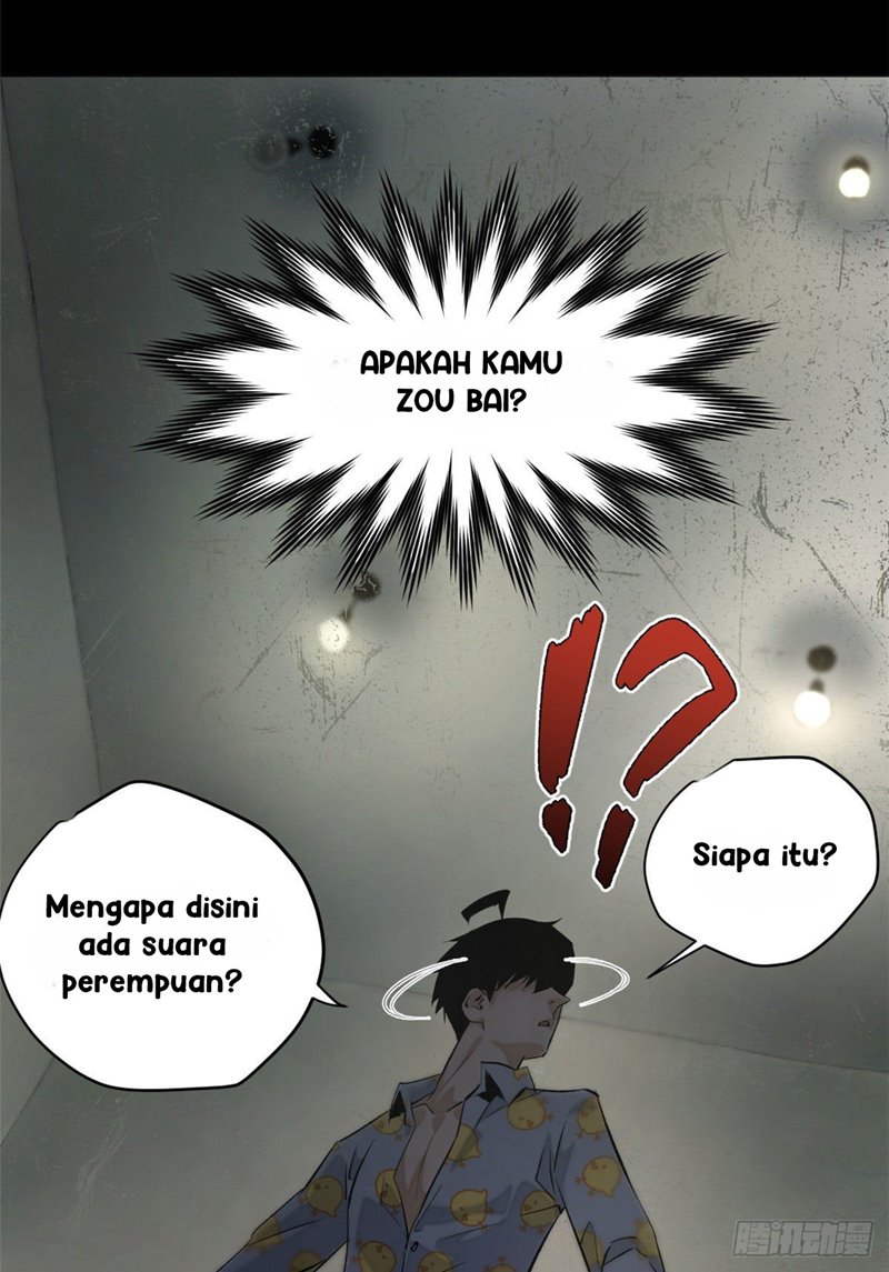 Tomorrow Disaster Bab 01 halaman 18