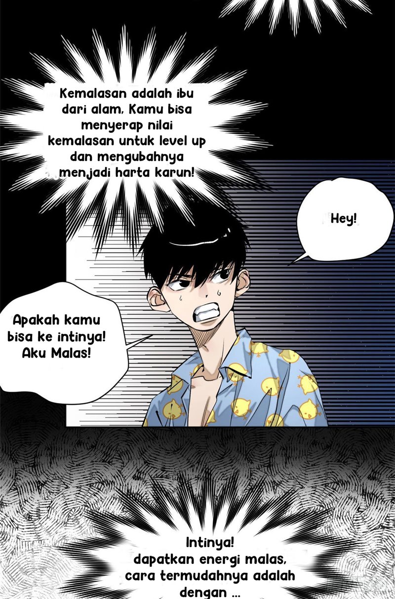 Tomorrow Disaster Bab 01 halaman 26