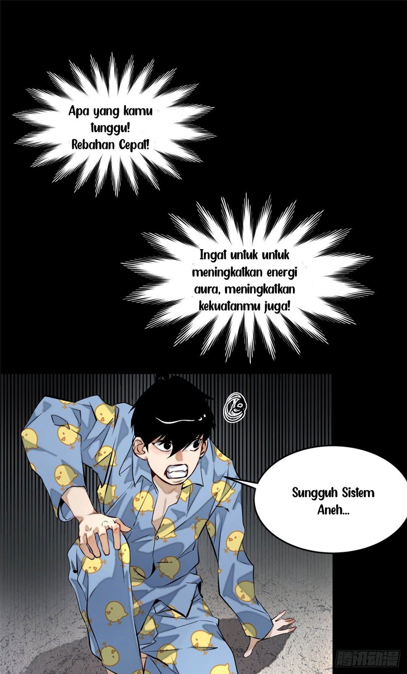 Tomorrow Disaster Bab 01 halaman 28