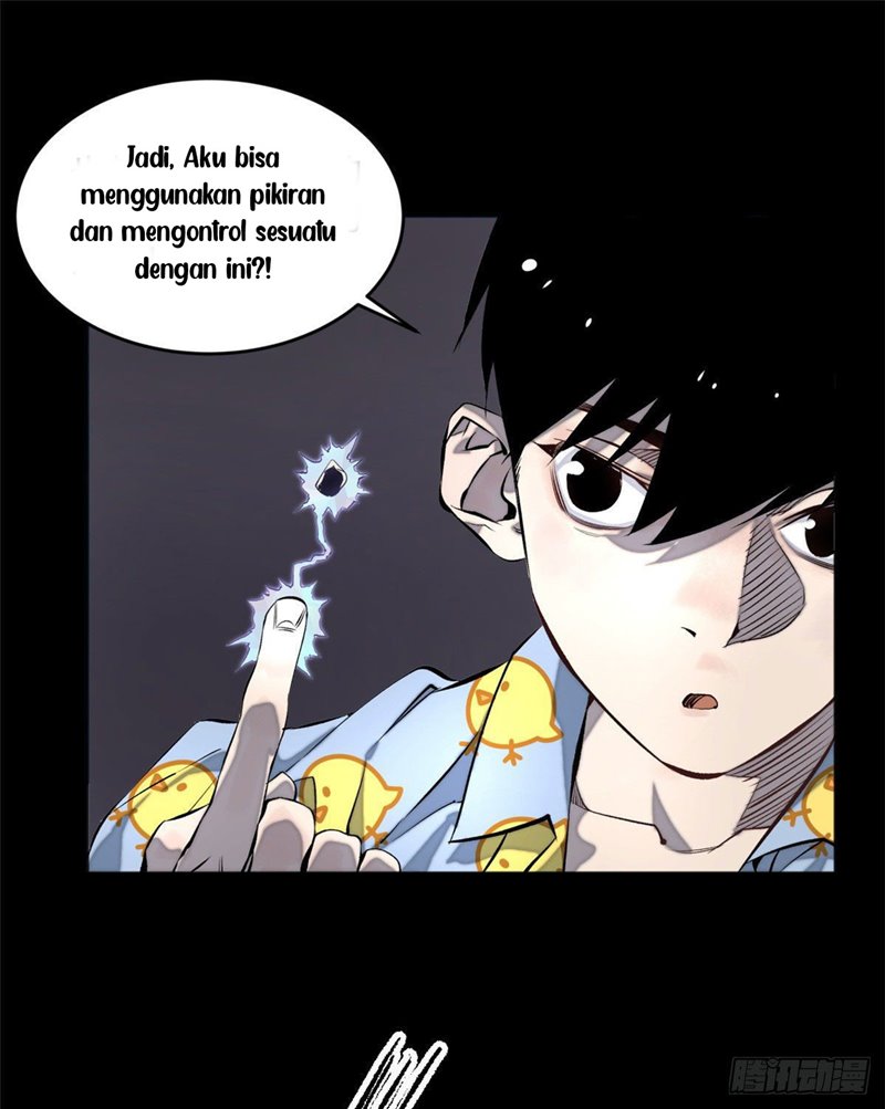 Tomorrow Disaster Bab 01 halaman 36
