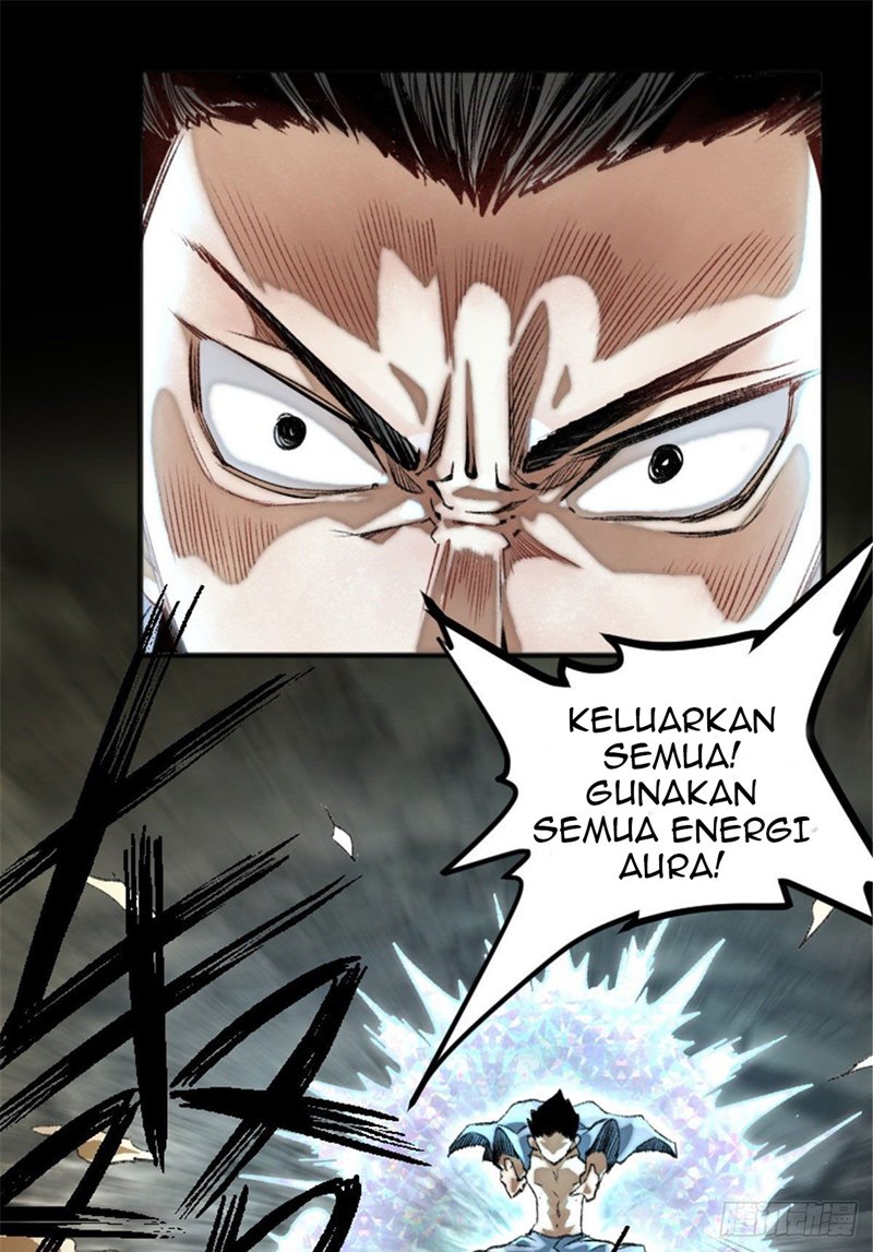 Tomorrow Disaster Bab 02 halaman 11