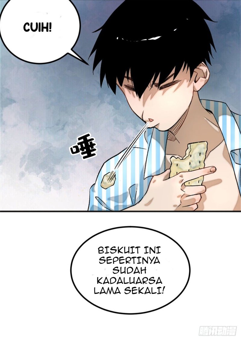 Tomorrow Disaster Bab 02 halaman 26