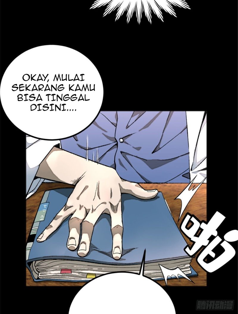 Tomorrow Disaster Bab 02 halaman 42