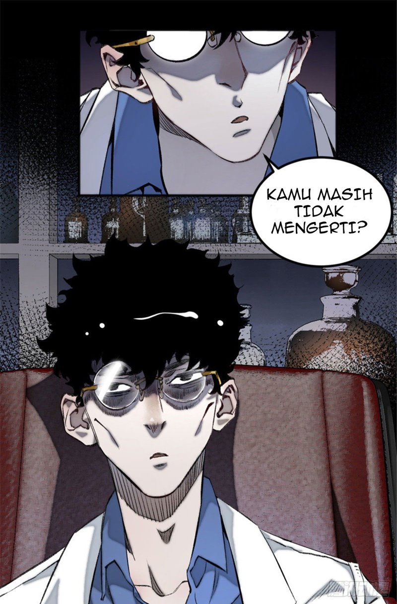 Tomorrow Disaster Bab 02 halaman 44