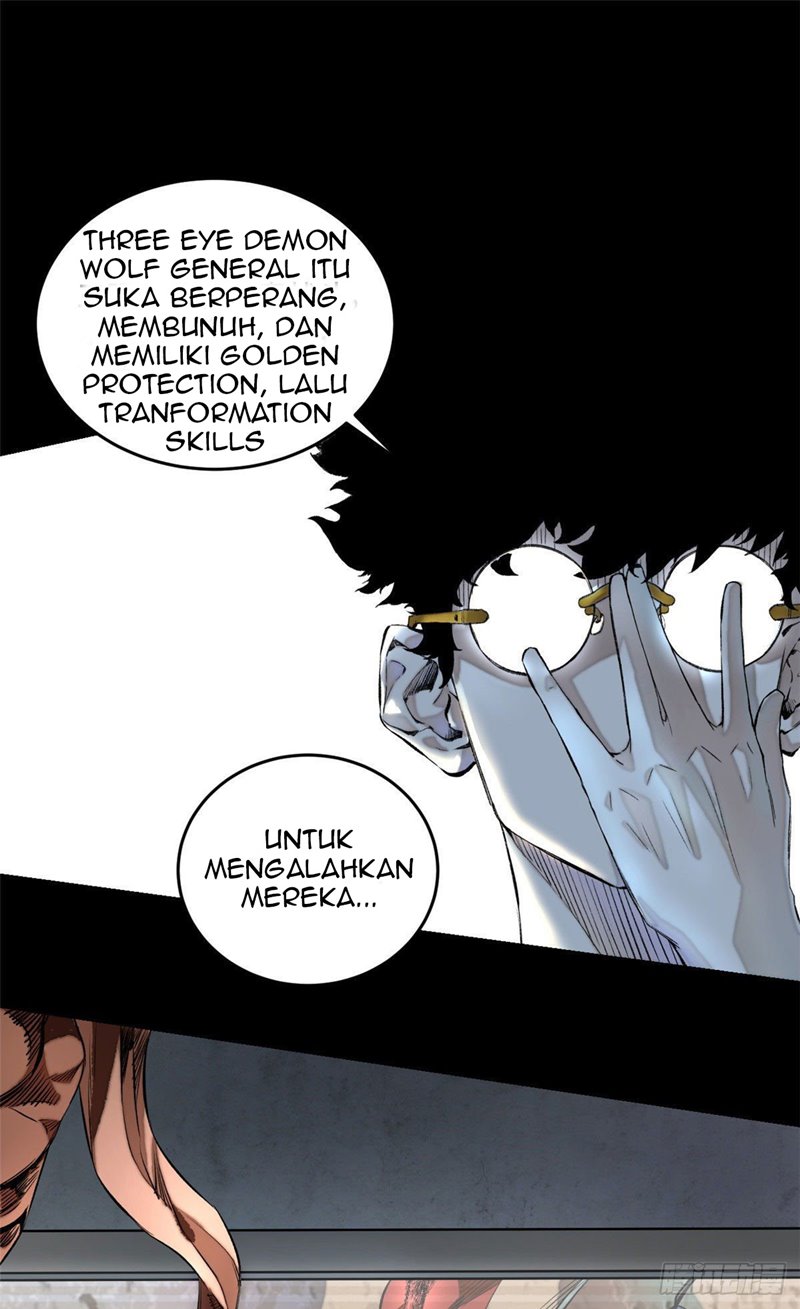 Tomorrow Disaster Bab 03 halaman 28
