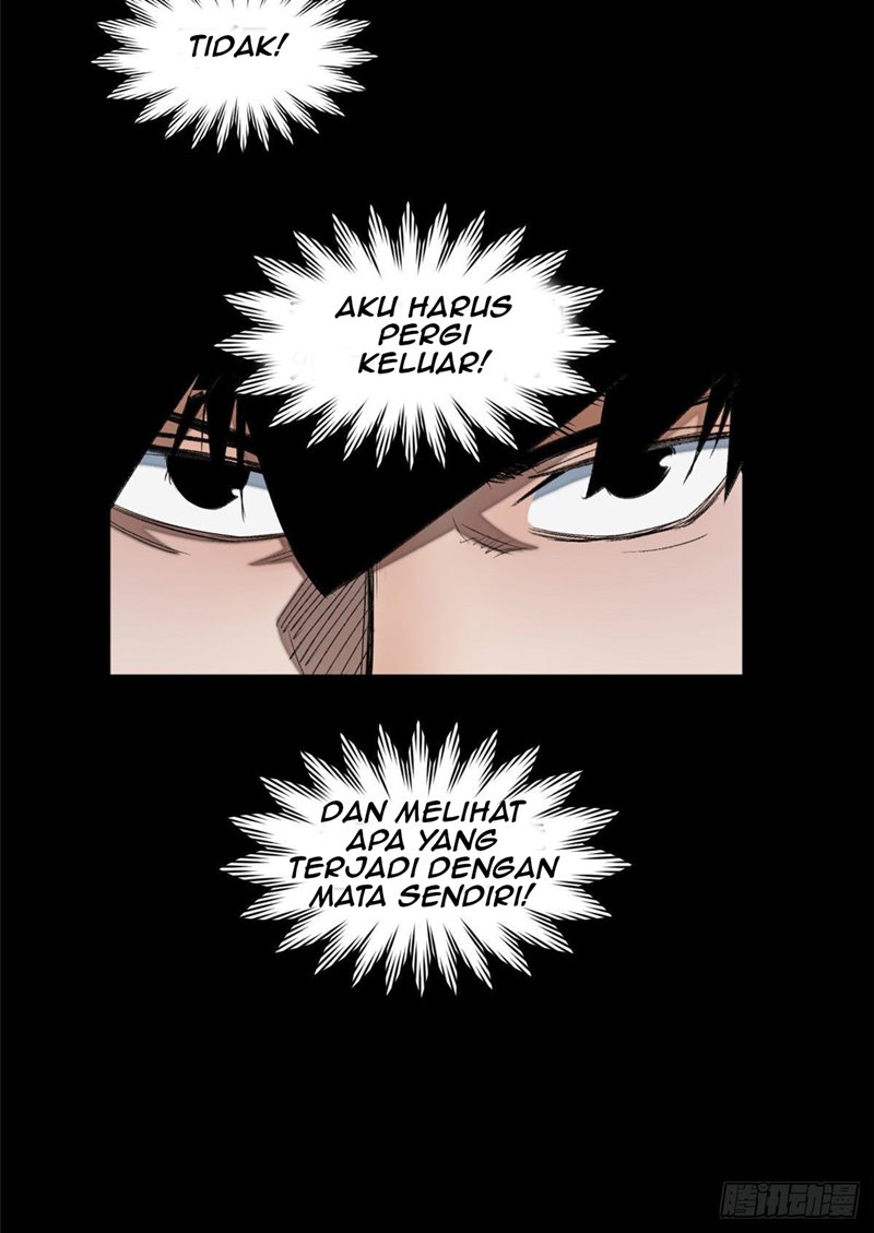 Tomorrow Disaster Bab 03 halaman 36