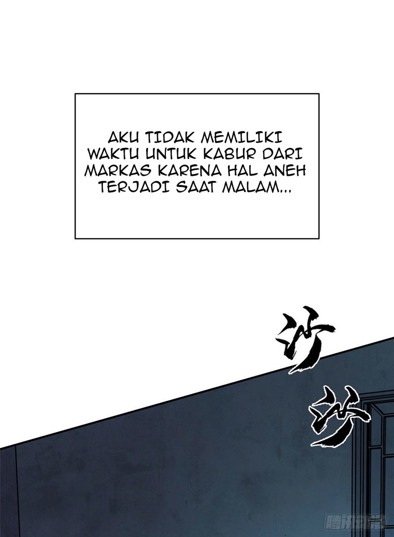 Tomorrow Disaster Bab 04 halaman 2