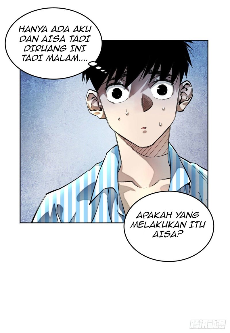 Tomorrow Disaster Bab 04 halaman 27