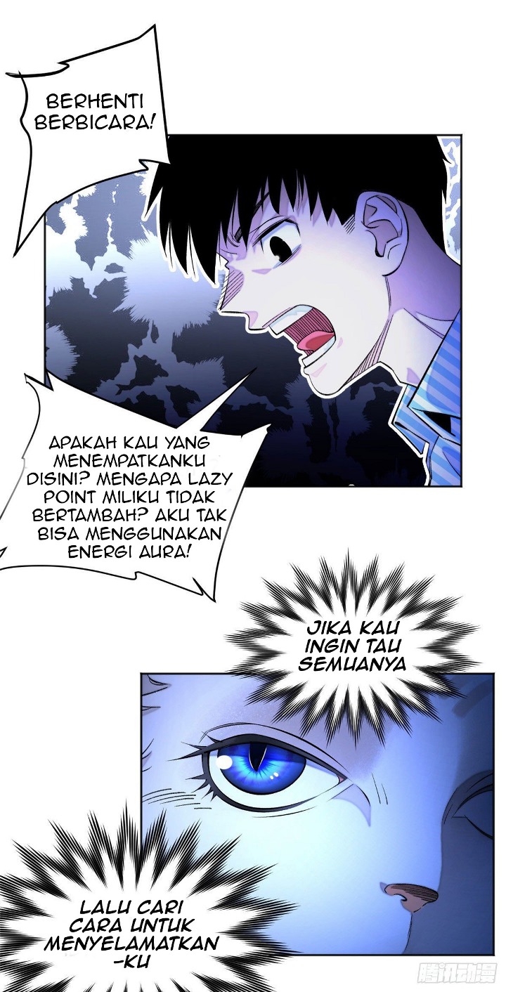 Tomorrow Disaster Bab 05.1 halaman 6
