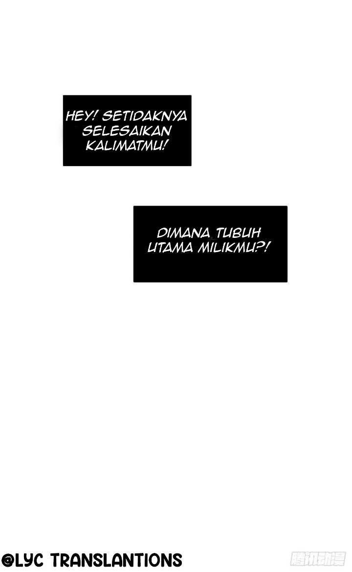 Tomorrow Disaster Bab 05.1 halaman 10