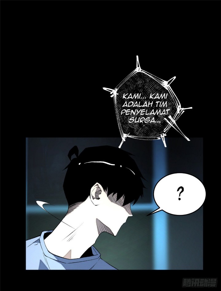 Tomorrow Disaster chapter 05.2 halaman 3
