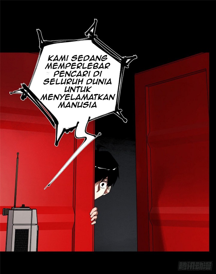 Tomorrow Disaster chapter 05.2 halaman 6