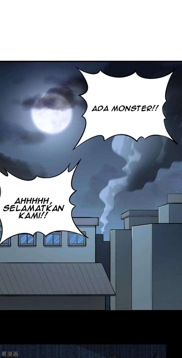 Tomorrow’s God Land Bab 01 halaman 59