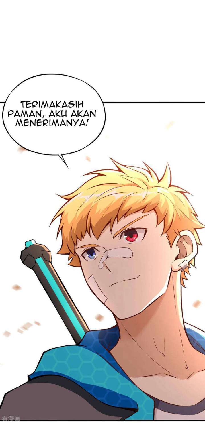 Tomorrow’s God Land Bab 01 halaman 94
