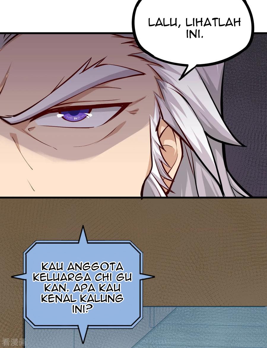 Tomorrow’s God Land Bab 05 halaman 48