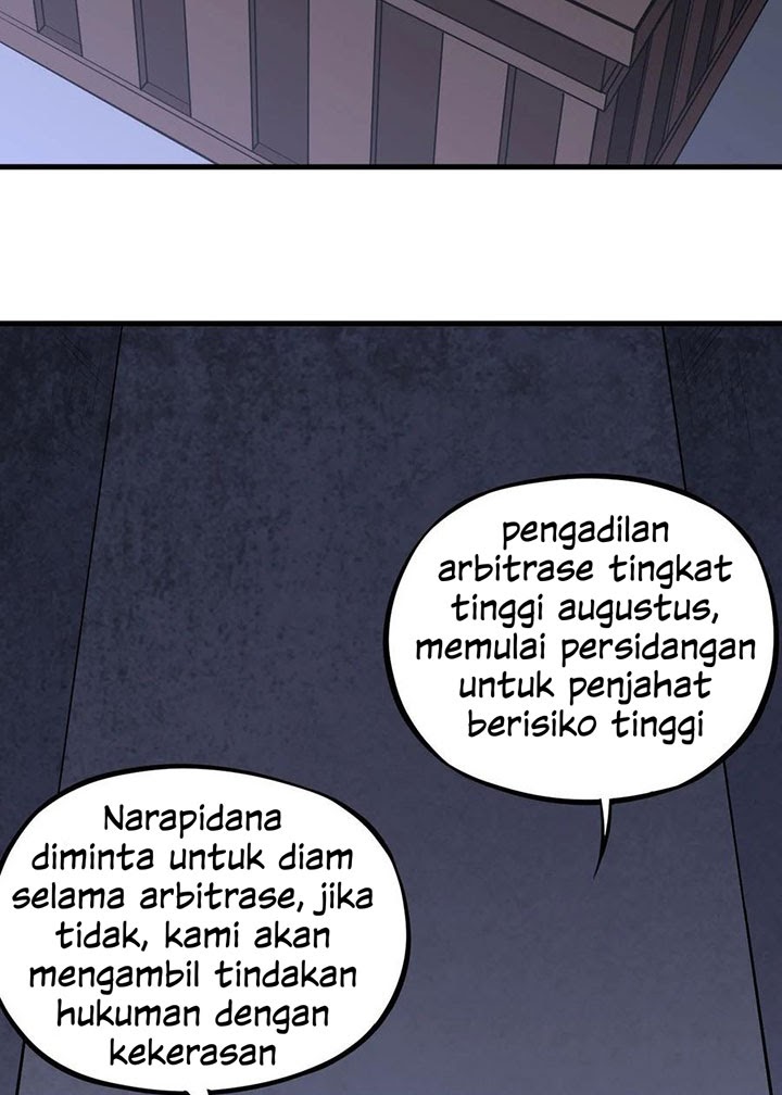 Tomorrow’s God Land Bab 29 halaman 25