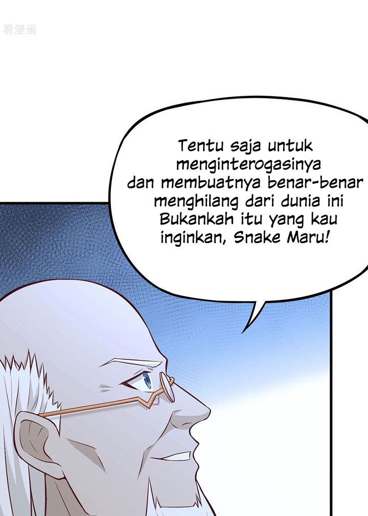 Tomorrow’s God Land Bab 29 halaman 37