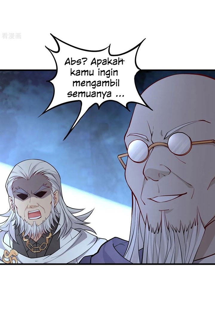 Tomorrow’s God Land Bab 29 halaman 48