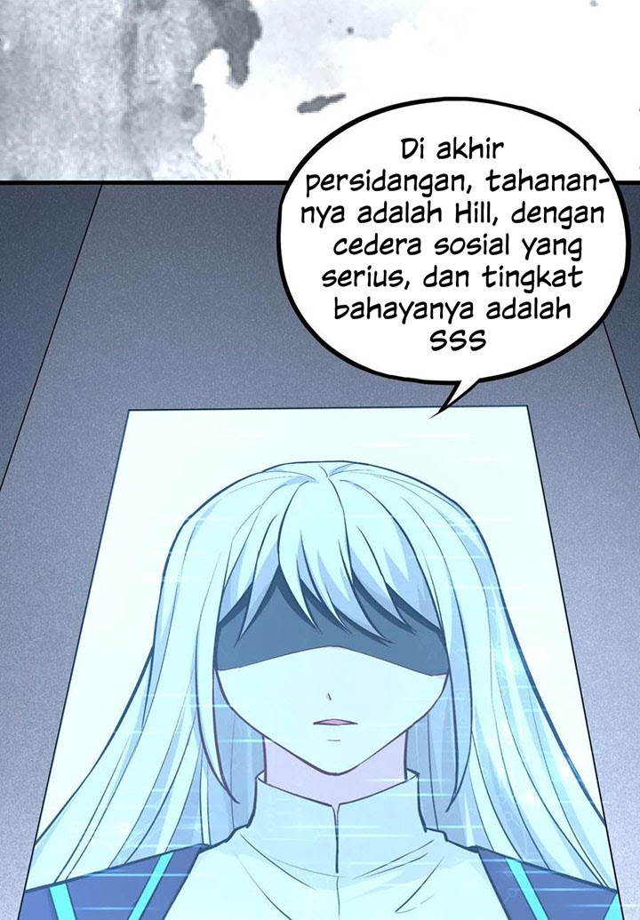 Tomorrow’s God Land Bab 29 halaman 57