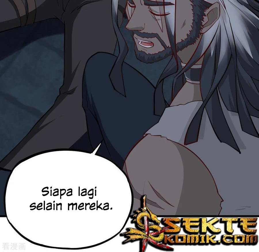 Tomorrow’s God Land Bab 32 halaman 12
