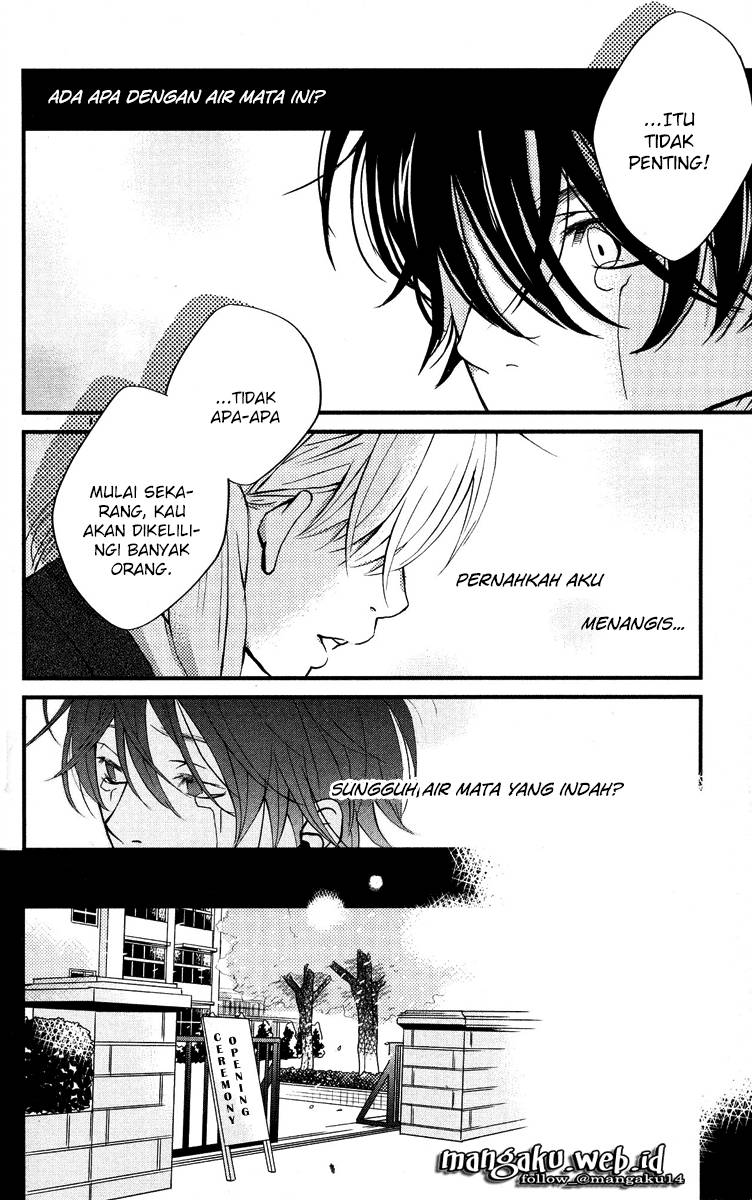 Tonari no Kaibutsu-kun chapter 01 halaman 41