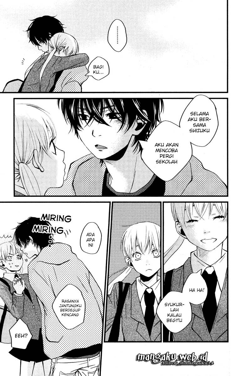 Tonari no Kaibutsu-kun chapter 01 halaman 44