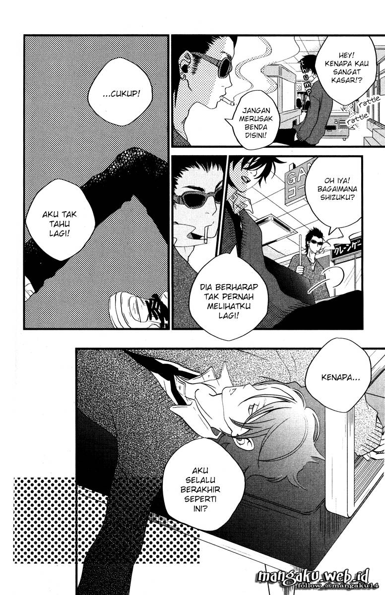 Tonari no Kaibutsu-kun chapter 02 halaman 24