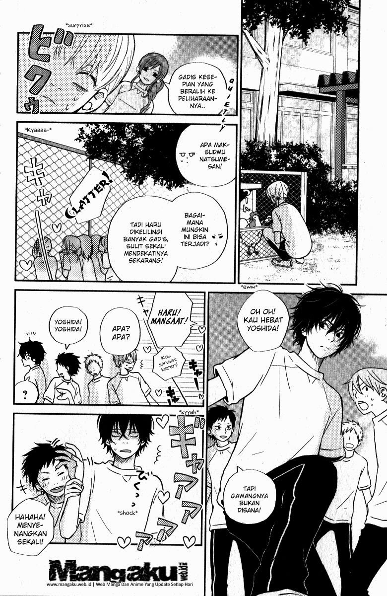 Tonari no Kaibutsu-kun chapter 05 halaman 24
