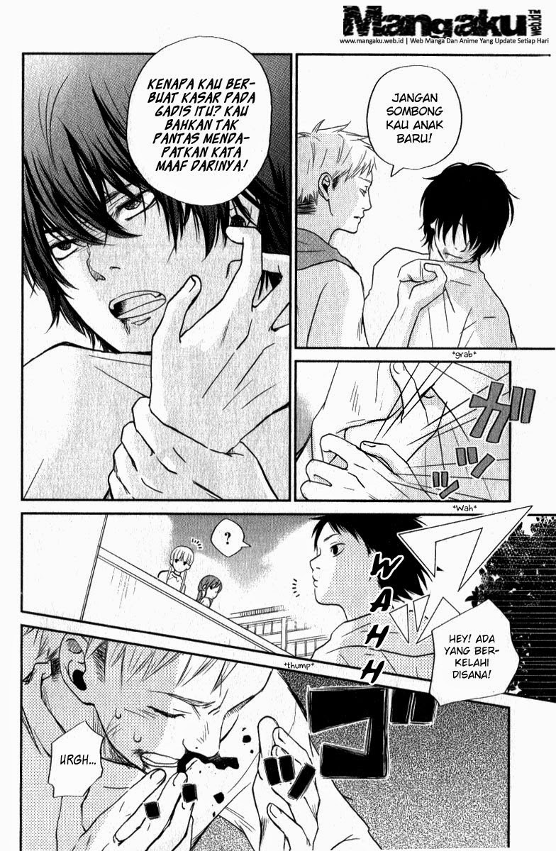 Tonari no Kaibutsu-kun chapter 05 halaman 32