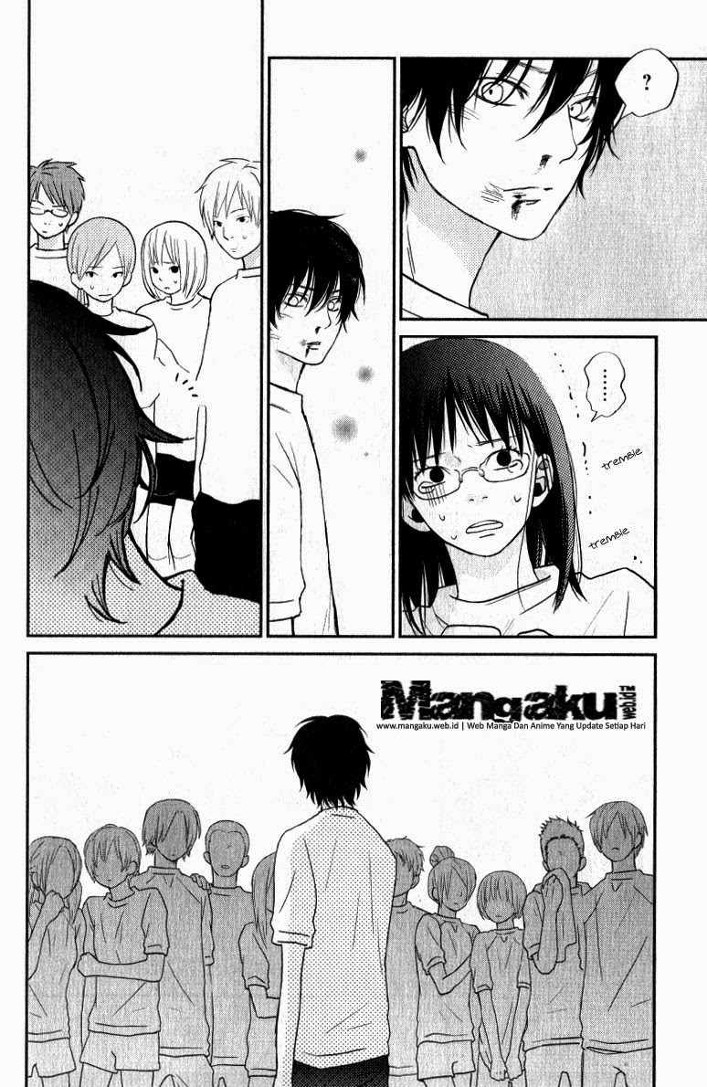 Tonari no Kaibutsu-kun chapter 05 halaman 34