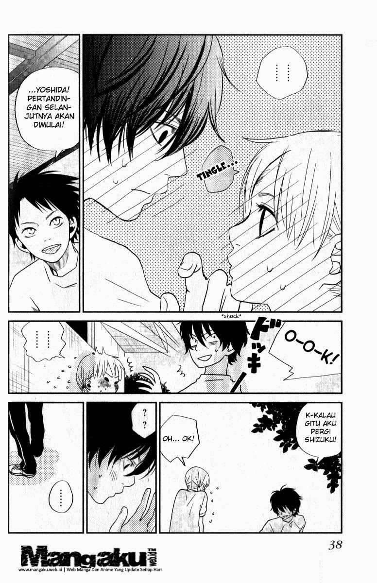 Tonari no Kaibutsu-kun chapter 05 halaman 42